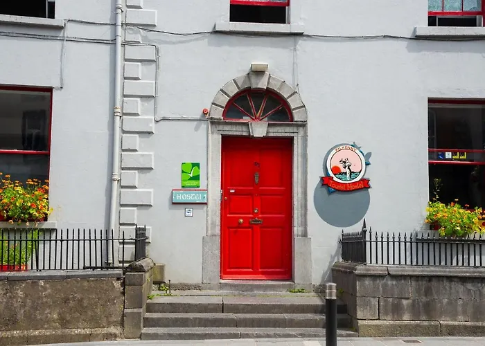 Kilkenny TouristHostel